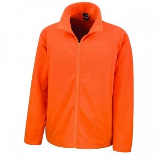 Result Clothing Micron Fleece Jacket R114X
